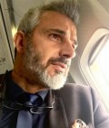 Rencontre Homme France à Paris : Patrick, 56 ans